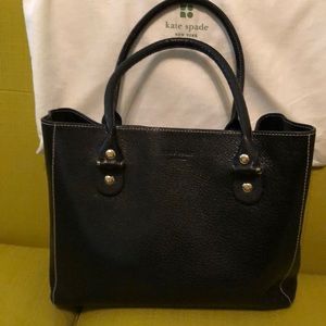 Kate Spade satchel purse